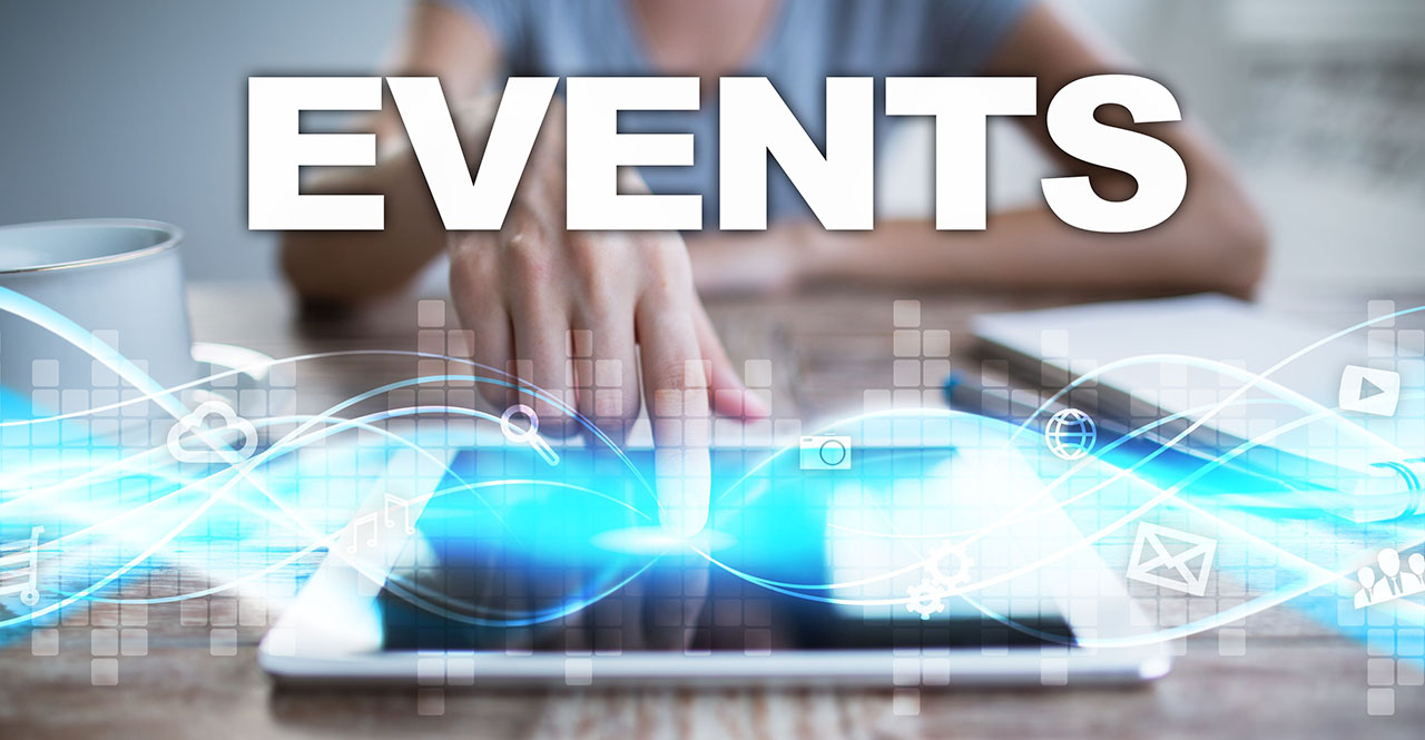 virtual event planning business