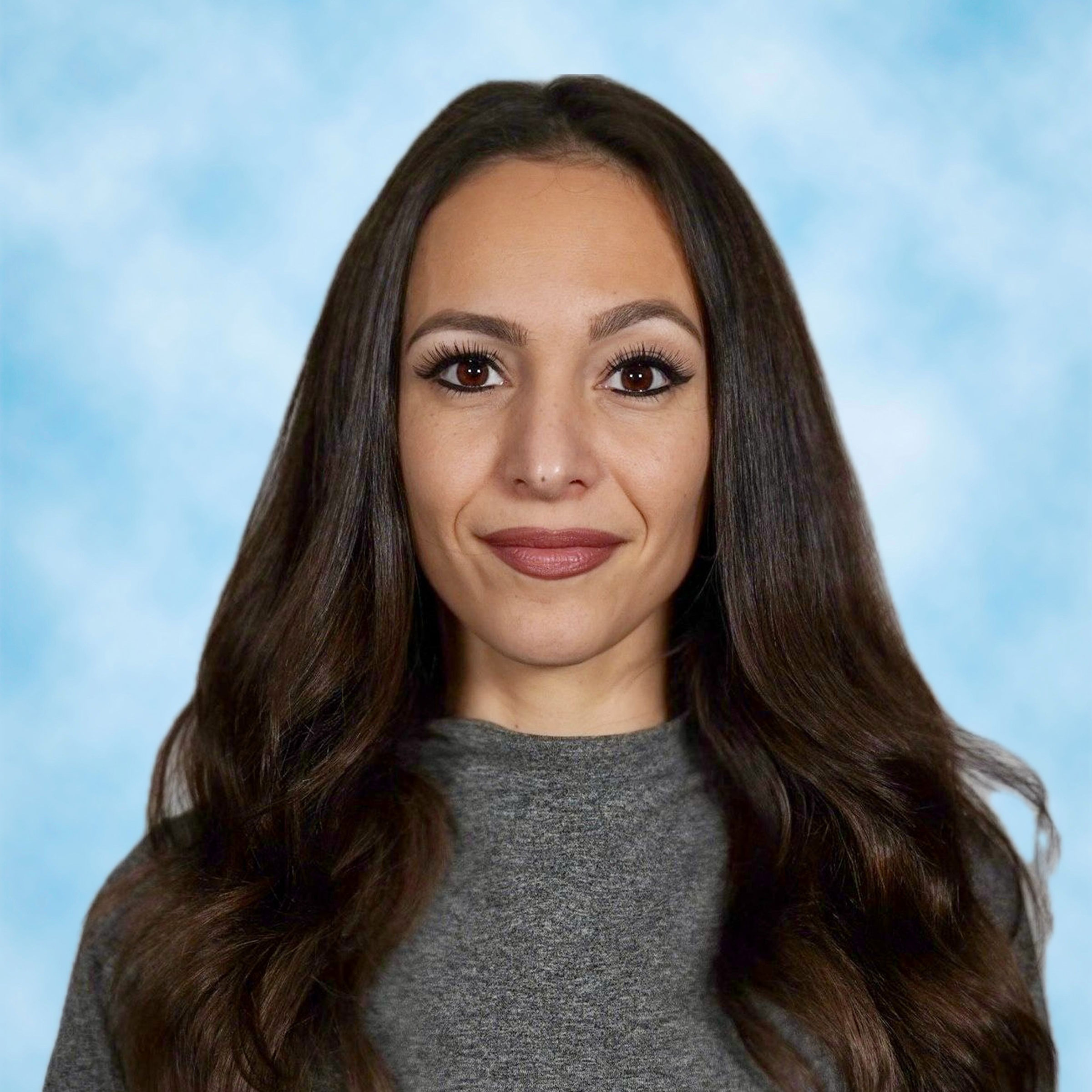 Justine DiGiglio
